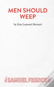 Capa do artigo Men Should Weep