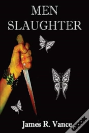 Capa do artigo Men Slaughter