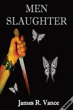 Capa do artigo Men Slaughter