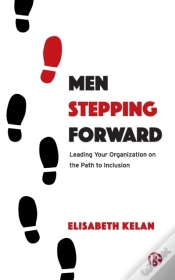 Capa do artigo Men Stepping Forward