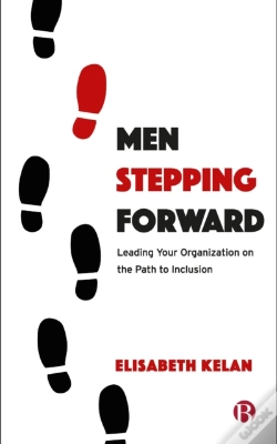 Capa do artigo Men Stepping Forward