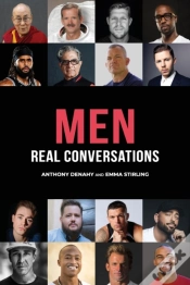 Capa do artigo Men