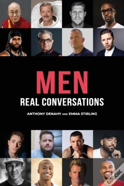 Capa do artigo Men