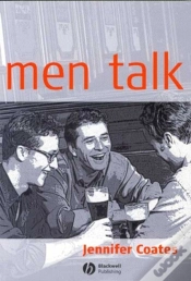 Capa do artigo Men Talk