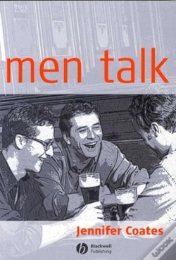 Capa do artigo Men Talk