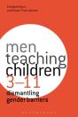 Men Teaching Children 3-11 - Preview