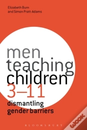 Capa do artigo Men Teaching Children 3-11