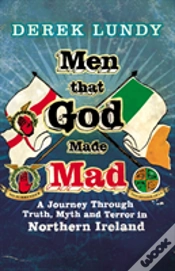 Capa do artigo Men That God Made Mad