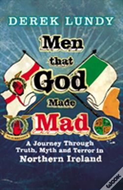 Capa do artigo Men That God Made Mad