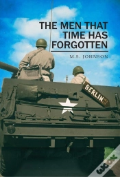 Capa do artigo Men That Time Has Forgotten
