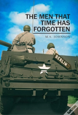 Capa do artigo Men That Time Has Forgotten