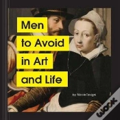 Capa do artigo Men To Avoid In Art And Life