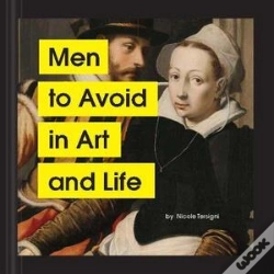 Capa do artigo Men To Avoid In Art And Life