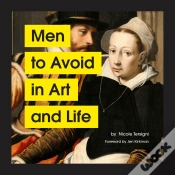 Capa do artigo Men To Avoid In Art And Life