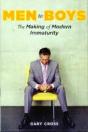 Men To Boys - Preview