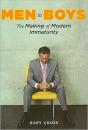 Men To Boys - Preview