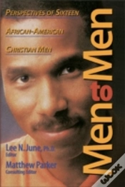 Capa do artigo Men To Men