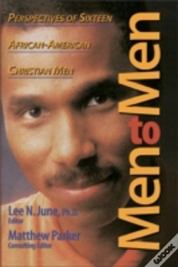 Capa do artigo Men To Men