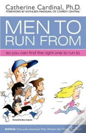 Capa do artigo Men To Run From