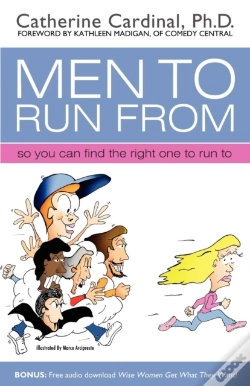 Capa do artigo Men To Run From
