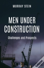 Capa do artigo Men Under Construction