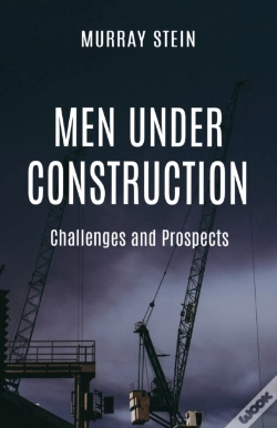 Capa do artigo Men Under Construction