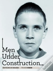 Capa do artigo Men Under Construction