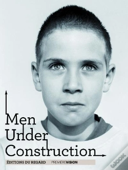 Capa do artigo Men Under Construction