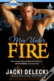 Capa do artigo Men Under Fire