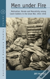Men Under Fire