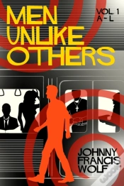 Capa do artigo Men Unlike Others