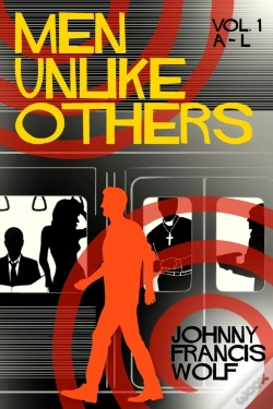 Capa do artigo Men Unlike Others