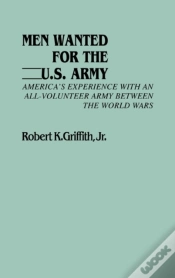 Capa do artigo Men Wanted For The U.S. Army