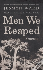 Capa do artigo Men We Reaped