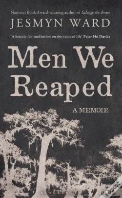 Capa do artigo Men We Reaped