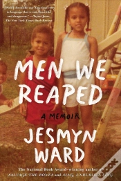 Capa do artigo Men We Reaped