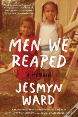 Capa do artigo Men We Reaped