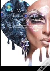 Capa do artigo Men Wear Stilettos Better - Part 2
