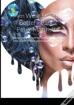 Capa do artigo Men Wear Stilettos Better - Part 2