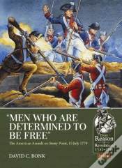 Capa do artigo Men Who Are Determined To Be Free