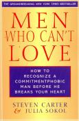 Men Who Can'T Love