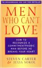 Men Who Can'T Love - Preview