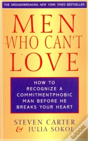 Capa do artigo Men Who Can