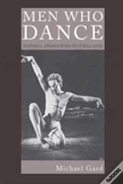 Capa do artigo Men Who Dance