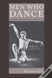Capa do artigo Men Who Dance