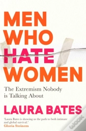 Capa do artigo Men Who Hate Women