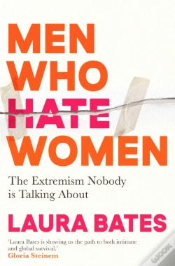 Capa do artigo Men Who Hate Women