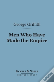 Capa do artigo Men Who Have Made The Empire (Barnes & Noble Digital Library)