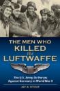 Men Who Killed The Luftwaffe - Preview