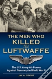 Capa do artigo Men Who Killed The Luftwaffe
